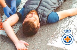 Eerste Hulp Bij Ongelukken: basisopleiding