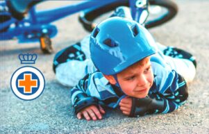 Eerste Hulp aan Kinderen: herhalingsles